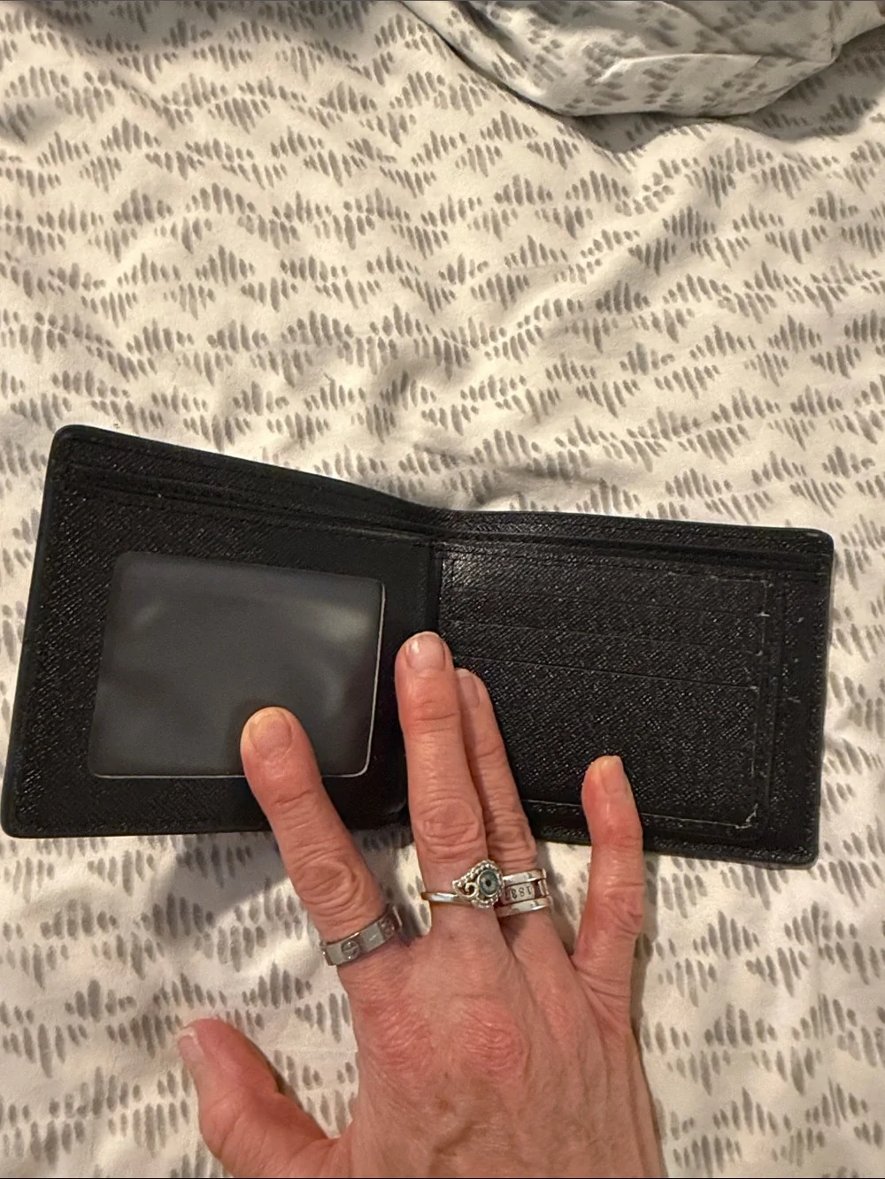 N/A louis vuitton